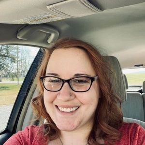 Meet your Posher, Krista